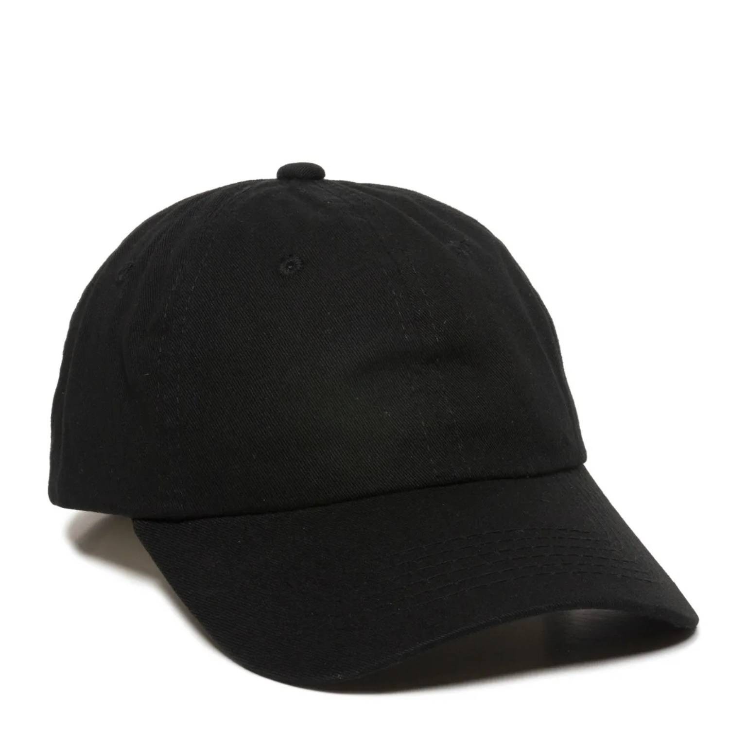 Outdoor Cap GWT-116 Garment Washed Cotton Twill Cap