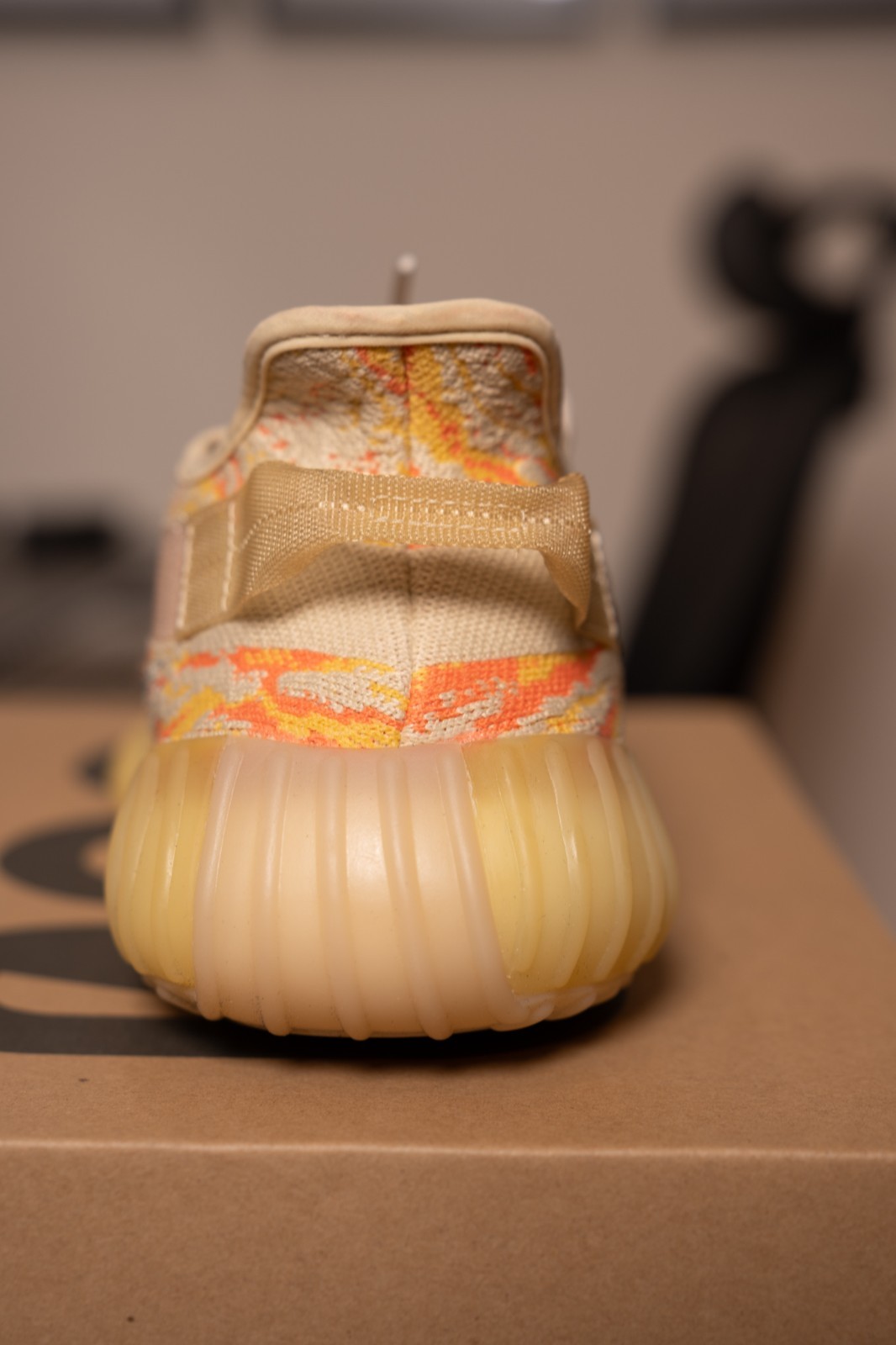 Yeezy Boost 350 MX OAT GW3773