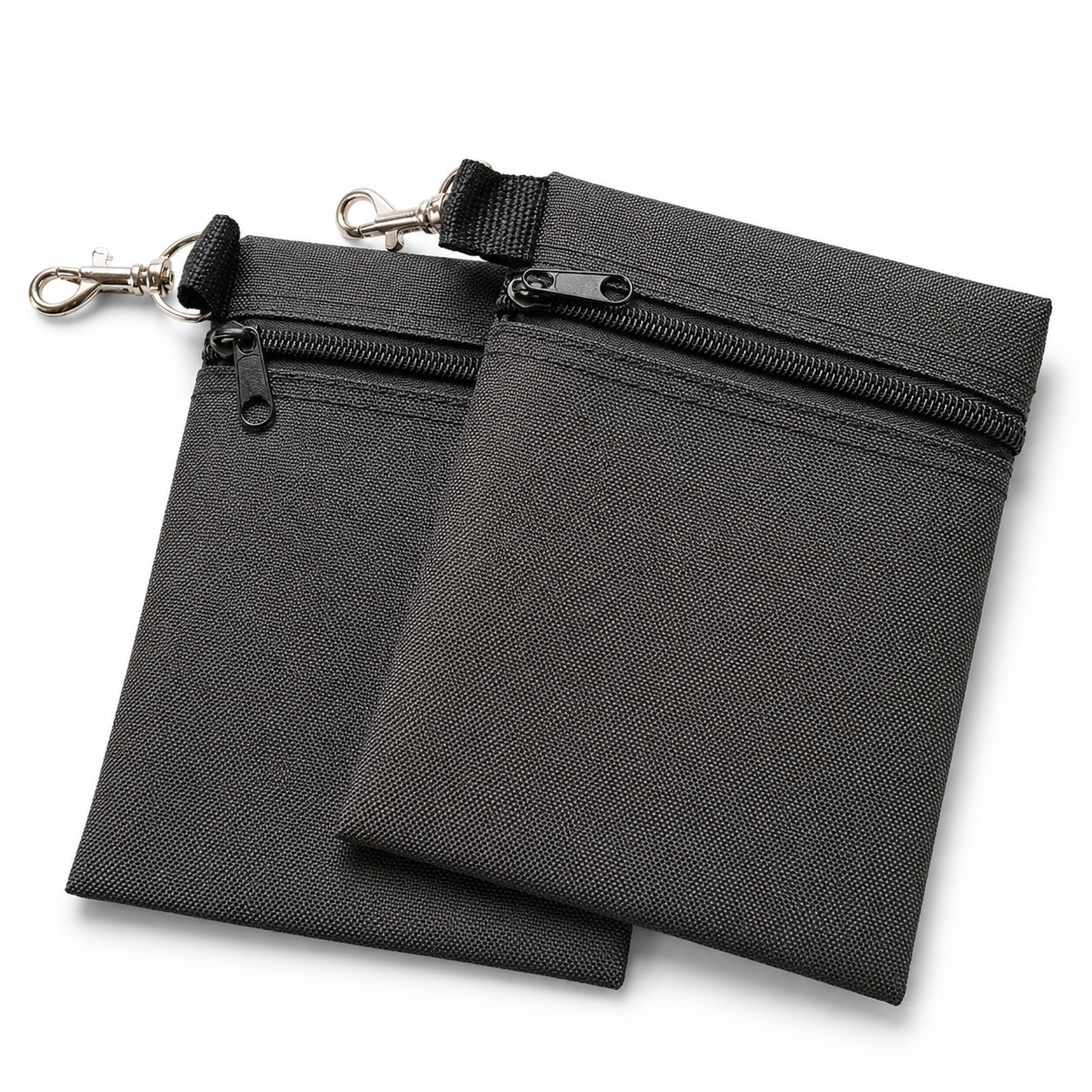 Backpack Organizer Pouch Set Portable Storage System for Everyday Carry Gear