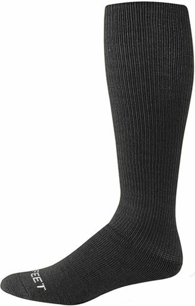 Pro Feet Multi Sport Sock Team Soccer Baseball Softball All Athletic Knee Socks