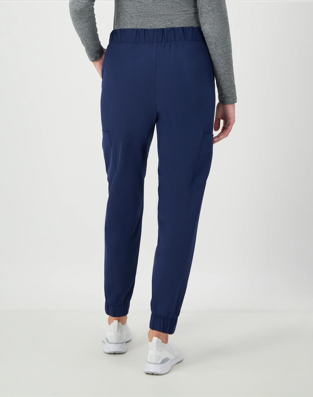 Hanes Comfort Fit Scrubs Women’s Scrub Joggers