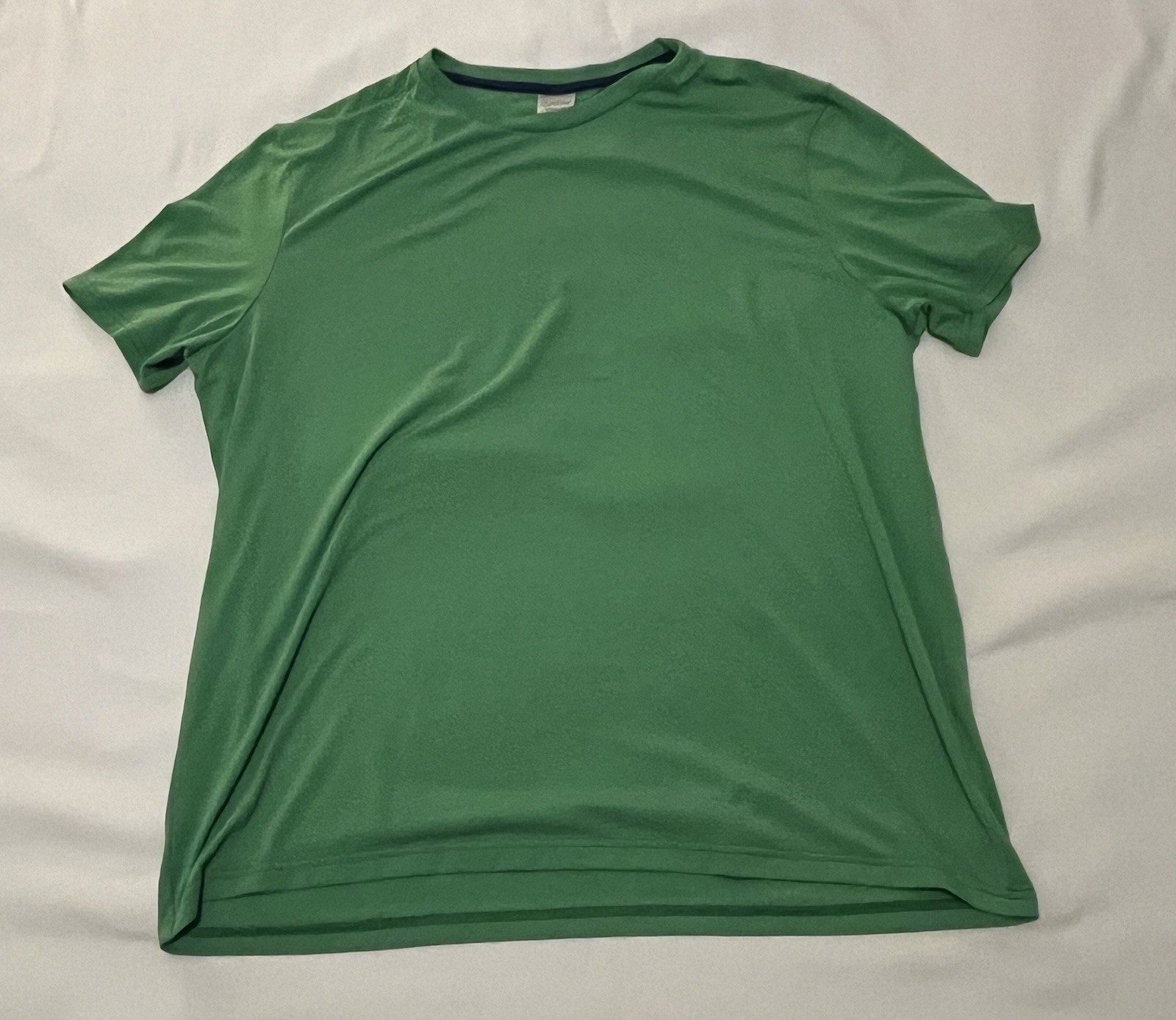 Outdoor Voices Men’s Shirt Size L