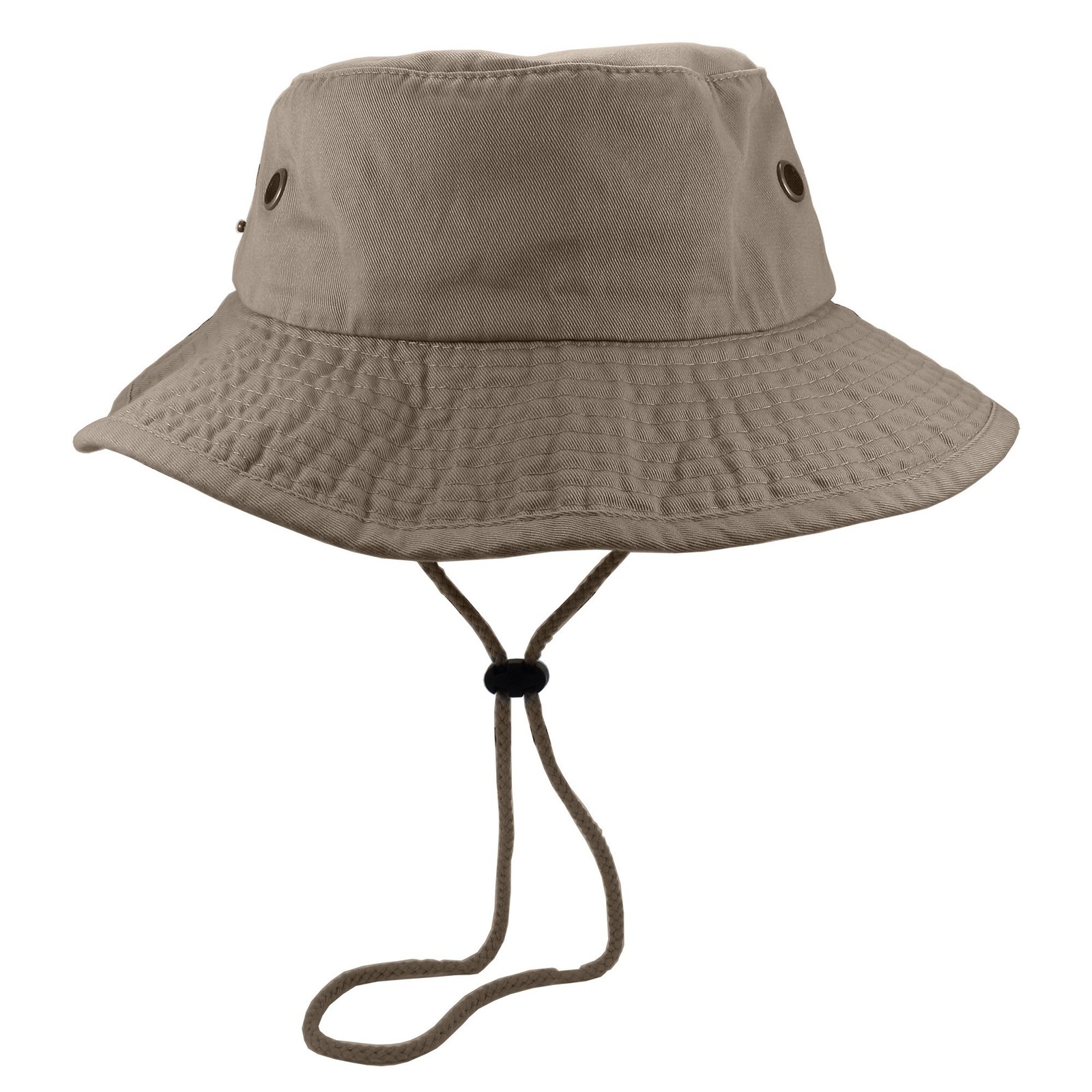 Gelante 100% Cotton StoneWashed Adjustable Bucket Safari Boonie Sun Hats.1910…