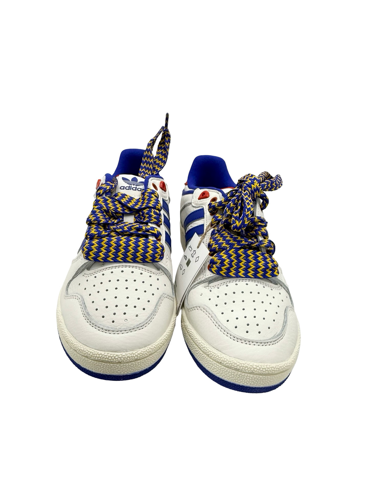 Adidas Centennial RM Low ‘Philippines’ Jalen Green Basketball Sneakers 10M/11 W