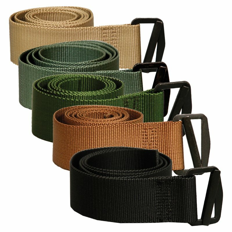 Marine Corps MCMAP Belts – USMC Utility Belt – Military Issue – Made in USA