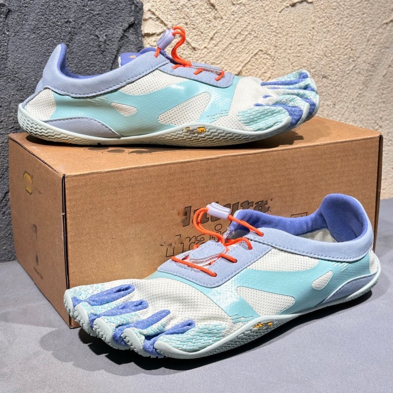 Vibram Five Fingers Shoes Women’s V-Soul Sneaker Outdoors Shoes US Size 6-8 New