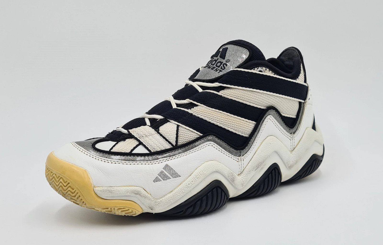 *Good Condition* 1997 Adidas EQT Top Ten 2010 Kobe Bryant UK 11.5 / EUR 46 2/3