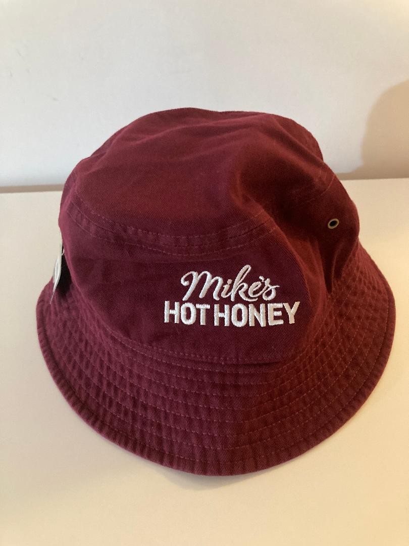 Mike’s Hot Honey Bucket Hat