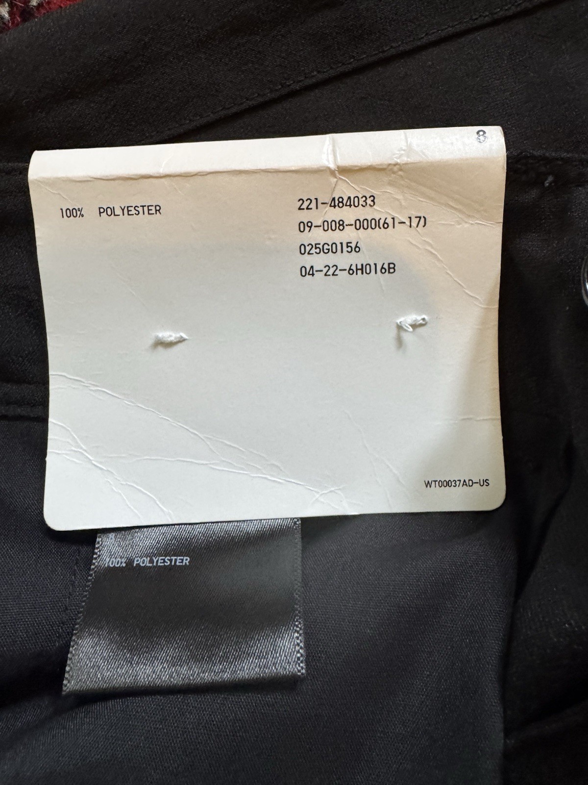 Uniqlo Women’s High Rise Straight Leg Dress Pants Size 8 New With Tags NWT