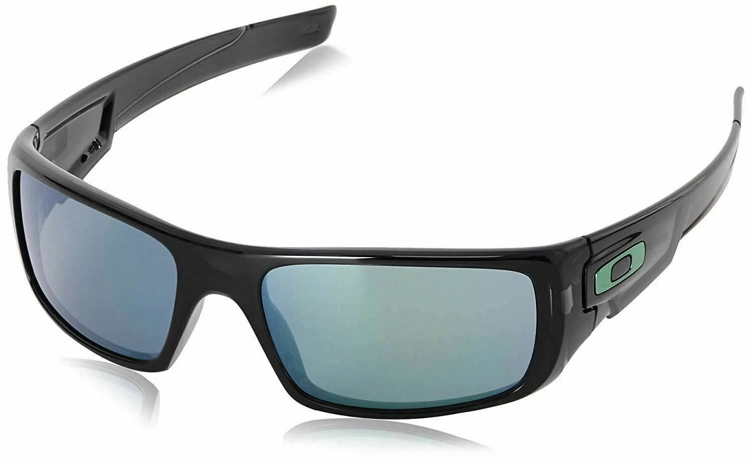 Oakley Crankshaft 9239-02 Men’s Sunglasses – Black