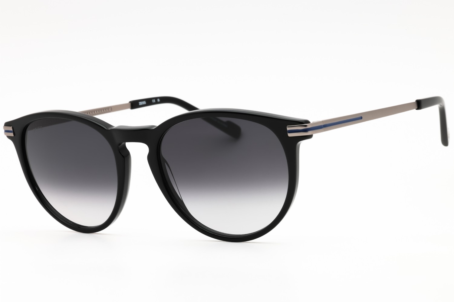 ZEISS ZS23713S-001-53 Sunglasses Size 53mm 145mm 19mm black Men NEW