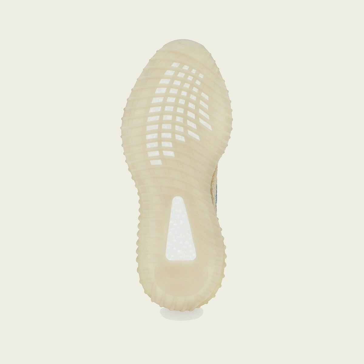 Men’s Adidas Yeezy Boost 350 V2 MX Oat Sz 8.5 GW3773
