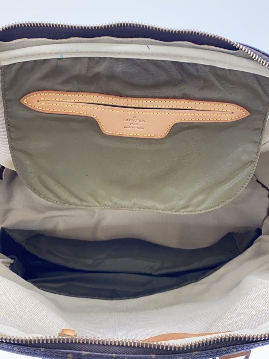 LOUIS VUITTON Eva Jean Handbag BRW M41443