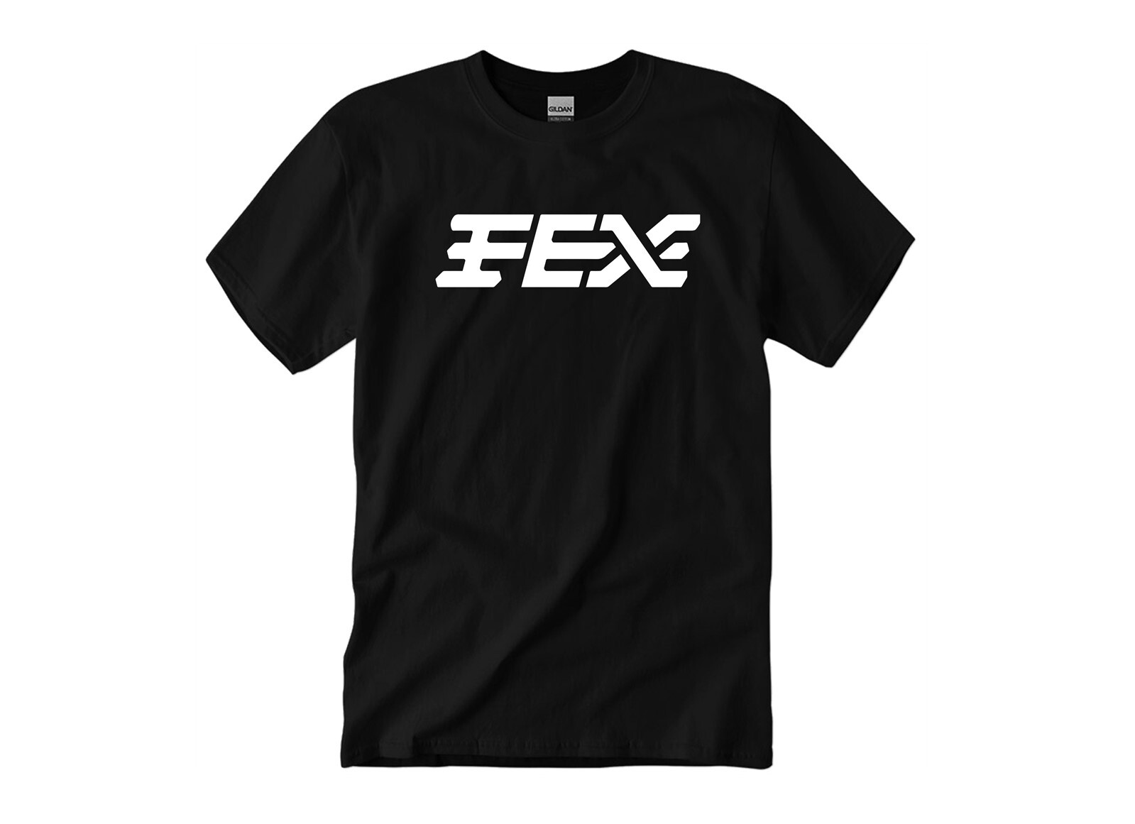 FEX Classic New Wave German Rock Band T-Shirt Tee Adult Unisex New
