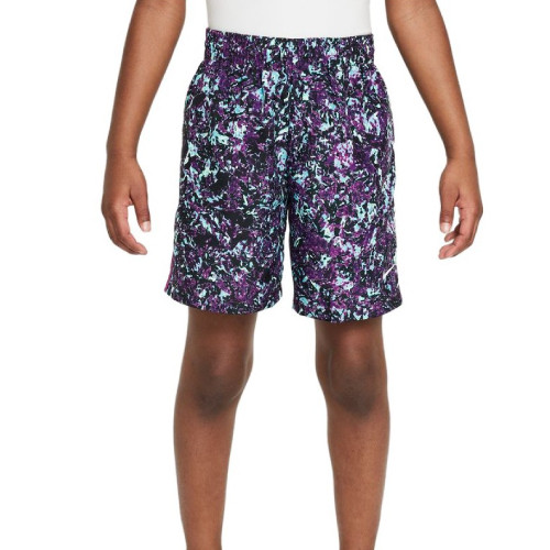 Nike Unisex Kids Multi Speckled Woven Shorts Pick Size & Color MSRP:$32.00