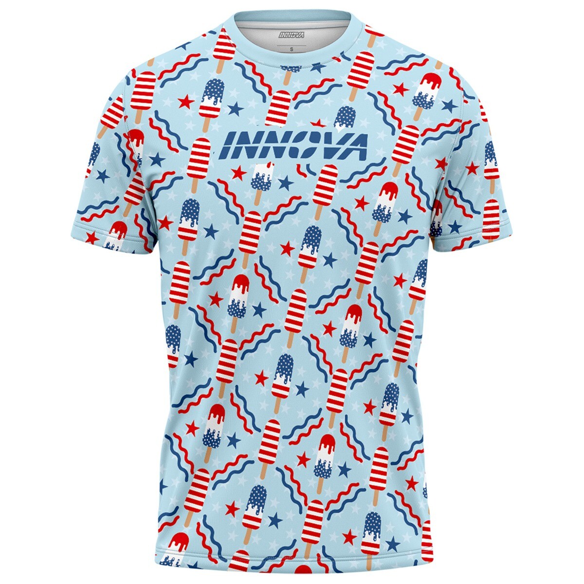 Innova Freedom Pop Jersey