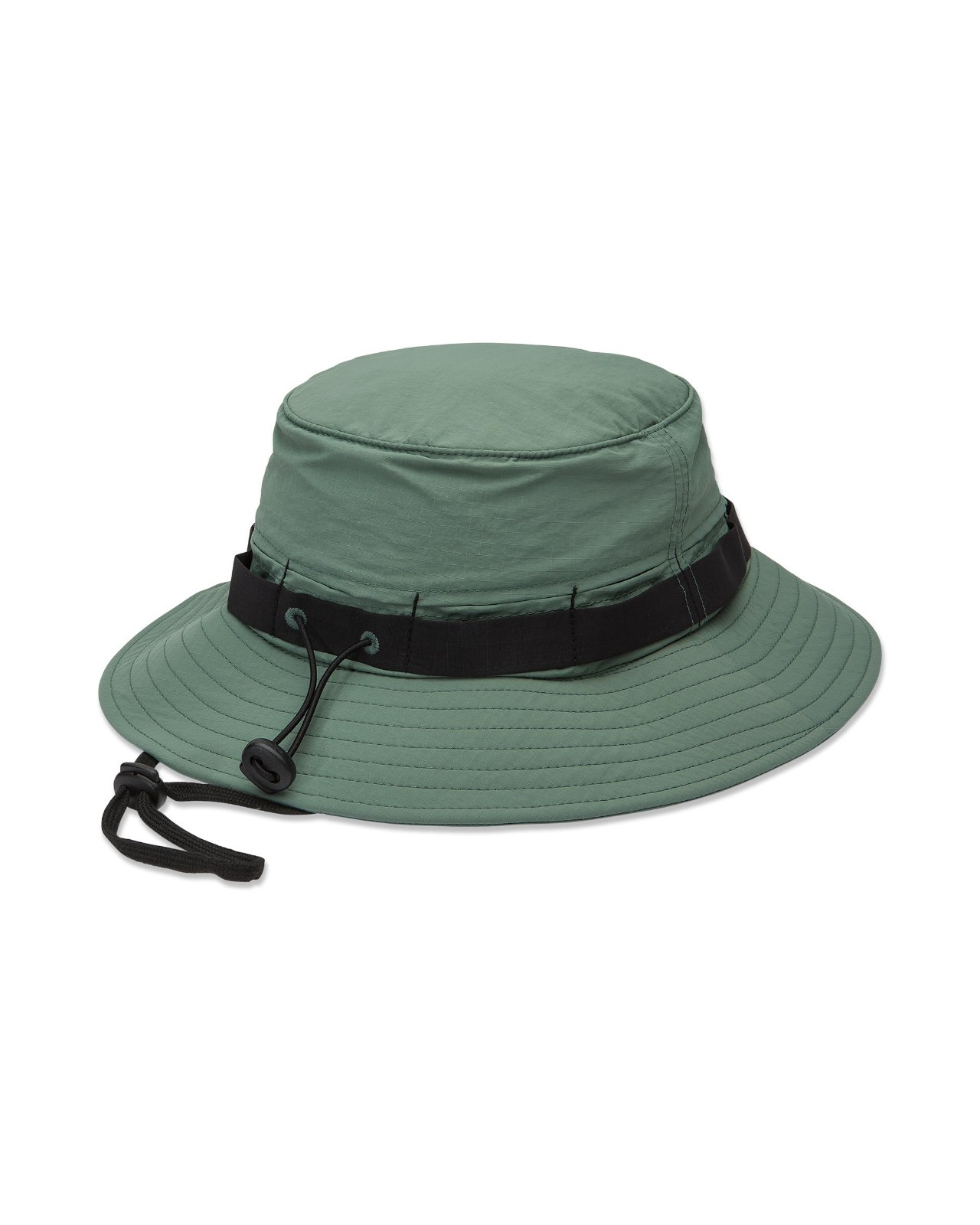 Men’s Wide Brim Boonie Hat – Adjustable Chin Strap Sun Protection Outdoor Gear