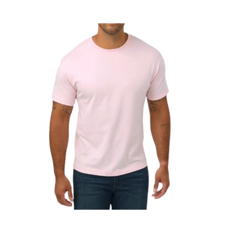 Variation Apparel Premium Heavyweight Crewneck Cotton Short Sleeves T-Shirt