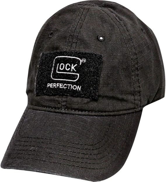 Glock Perfection OEM Unstructured Agency Black Hat AP70241