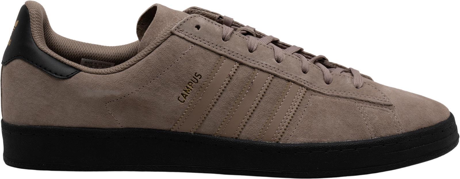 adidas Campus ADV Chalky Brown Size 9