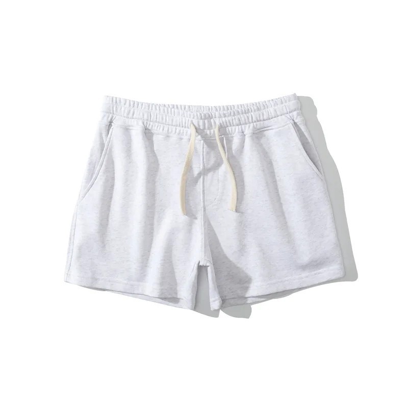 Mens Running Shorts Quick Dry Gym Workout Athletic Training Shorts