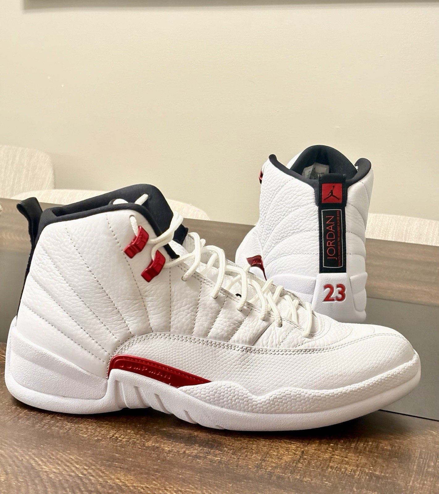 Air Jordan 12 Retro