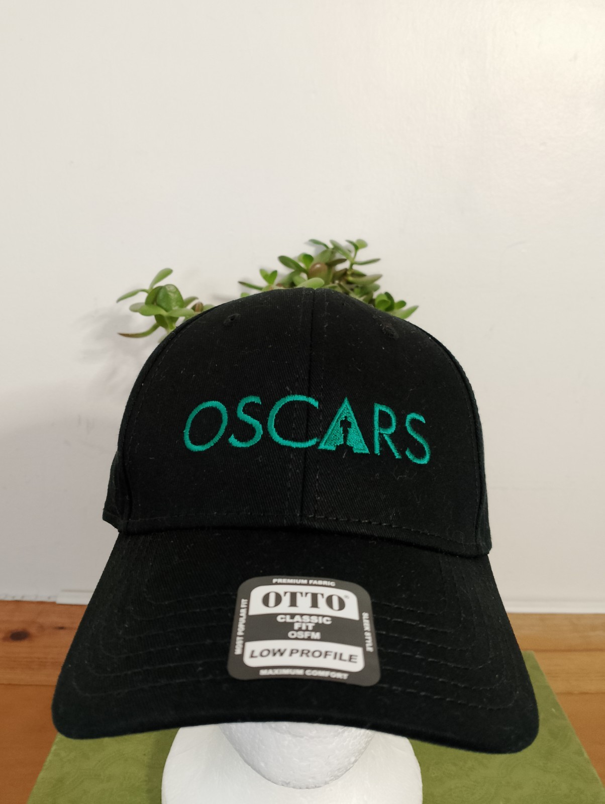 96th Oscars Academy Awards Crew Hat 2024 Brand New Not Available To Public