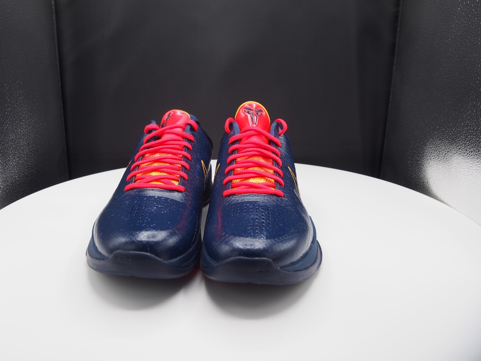 Nike Kobe V 5 Protro PE x Caitlyn Clark Indiana Fever IM3207-400 Men’s 11 US