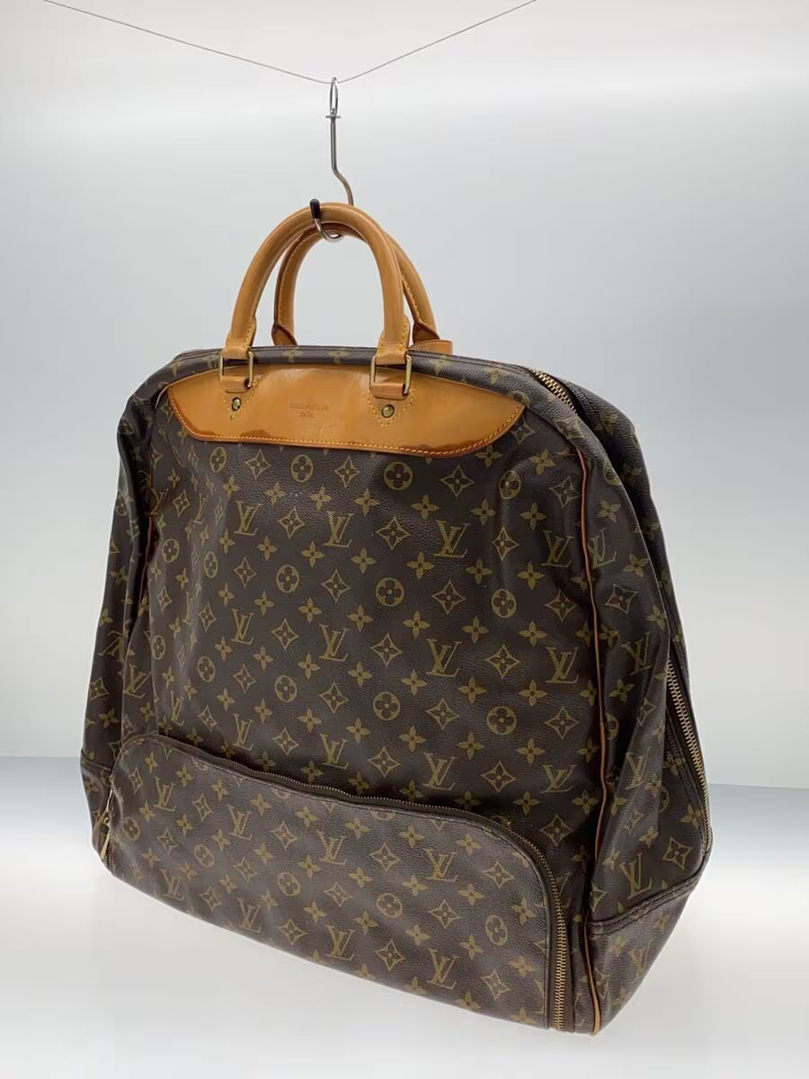 LOUIS VUITTON Eva Jean Handbag BRW M41443