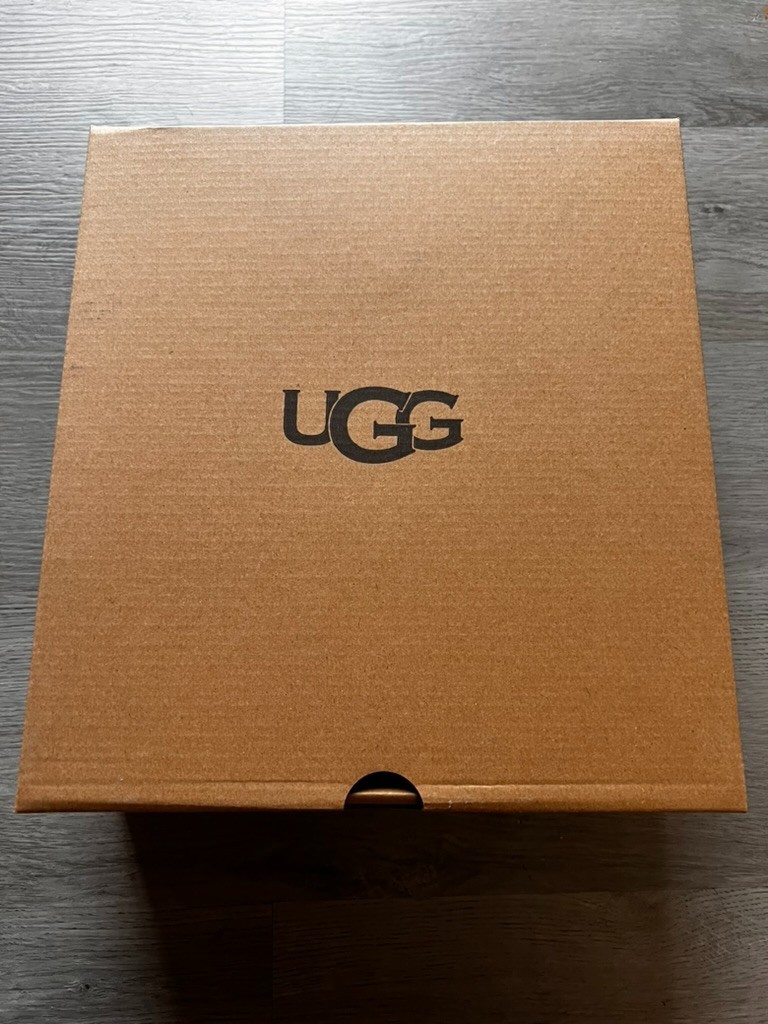 💕 UGG Tasman Chestnut US Sz 7-11 W Brand New 100% Authentic USA Shipping 🇺🇸