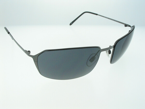 *RARE* BLINDE MATRIX AGENT SUNGLASSES IN STAINLESS STEEL
