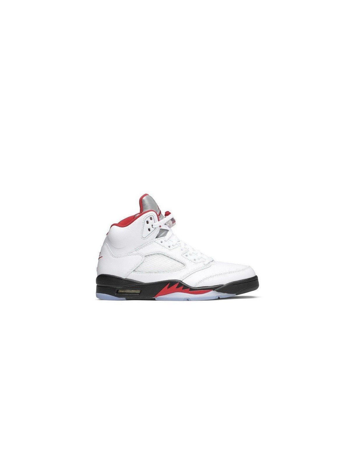Jordan Air Jordan 5 Retro Fire Red Men’s Sneakers DA1911-102