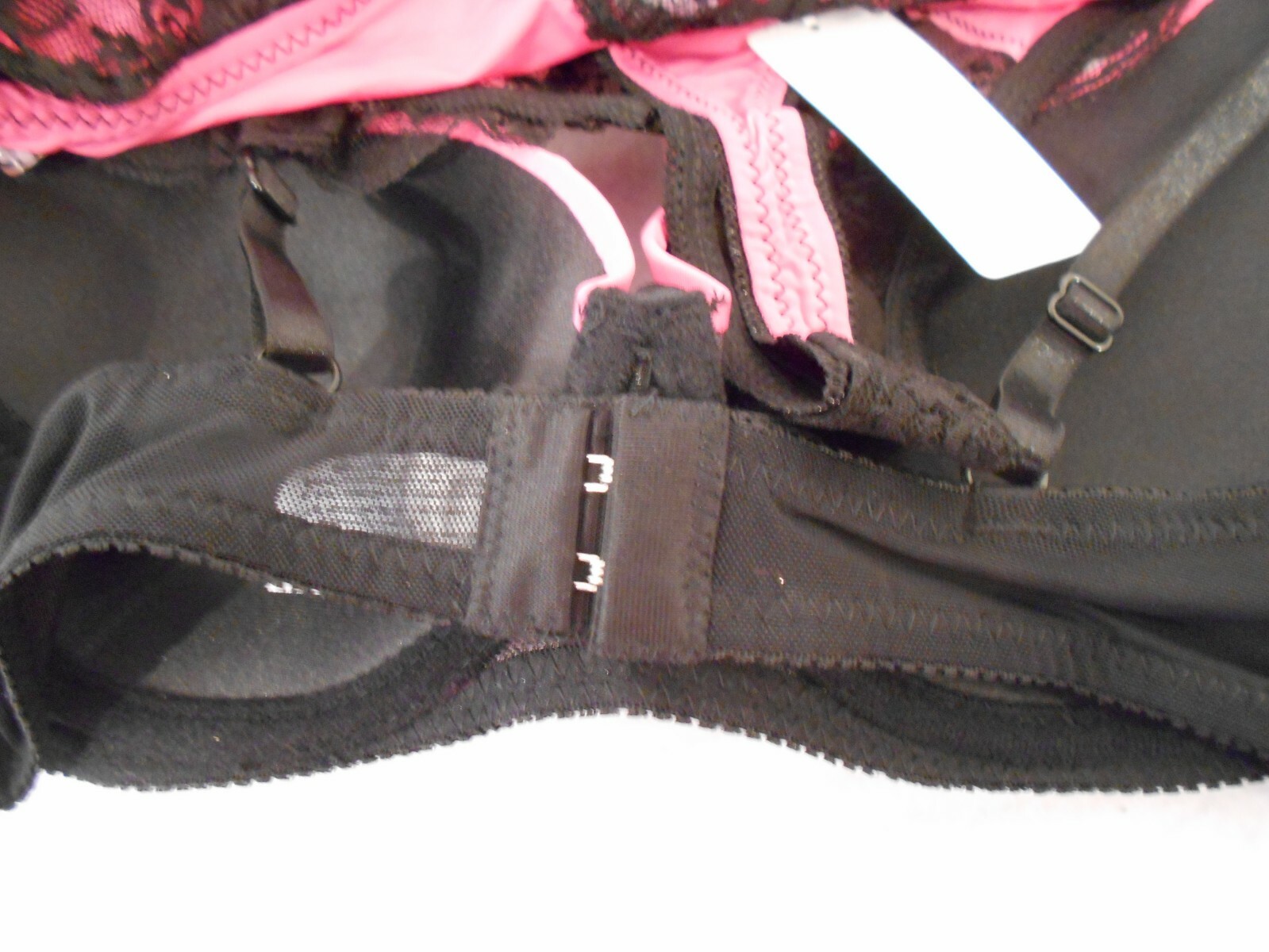 Hers By Herman Bra & Panties Set