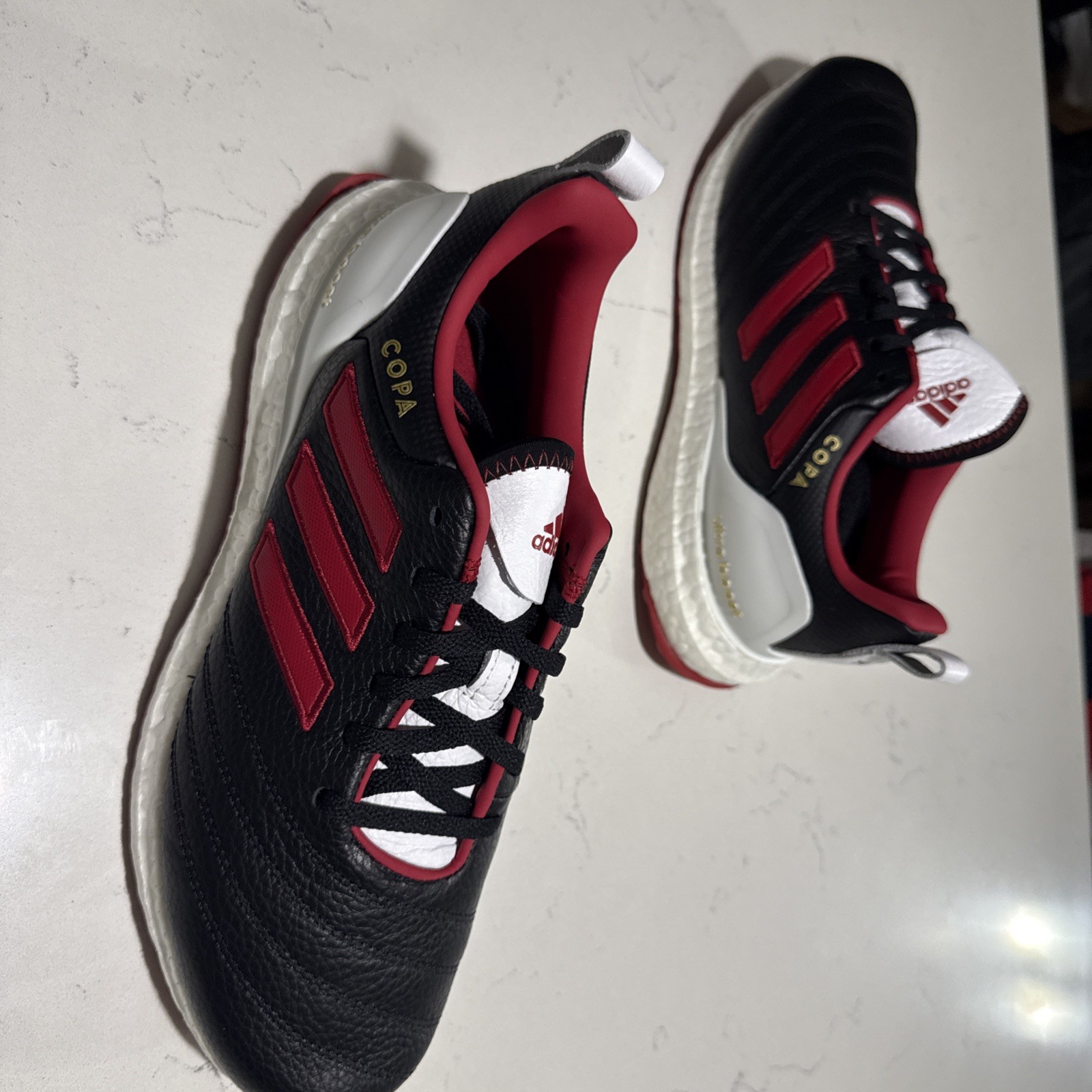 adidas Copa UltraBoost DNA Atlanta United FC