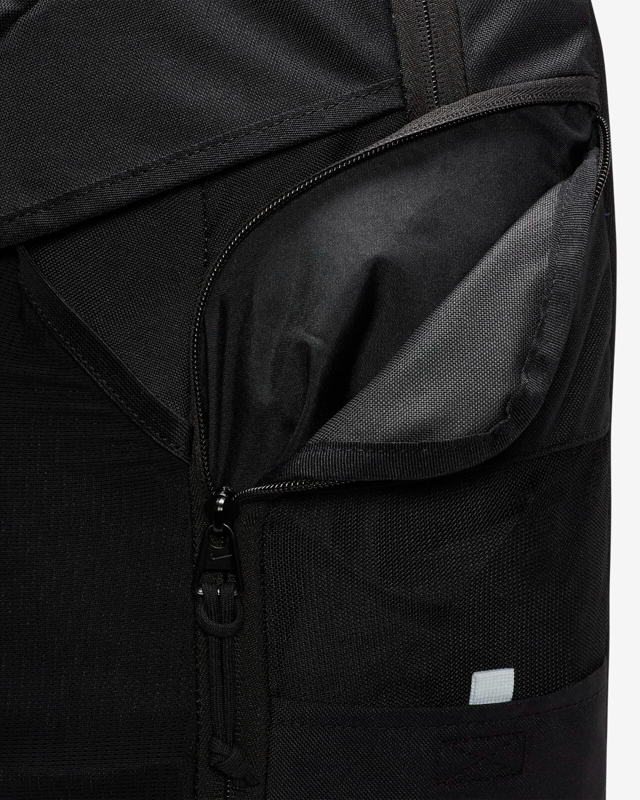 NIKE Academy Team Adult Unisex Backpack 30L 1831 CU IN DV0761-011 Color Black