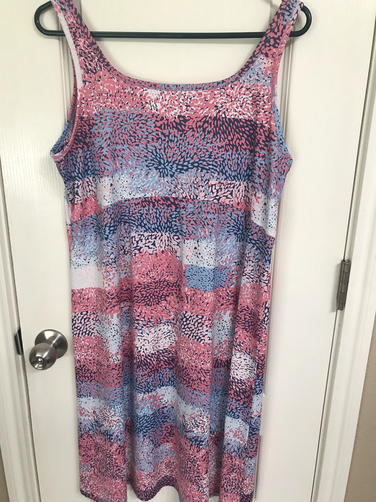 Woman’s Columbia Sun Dress