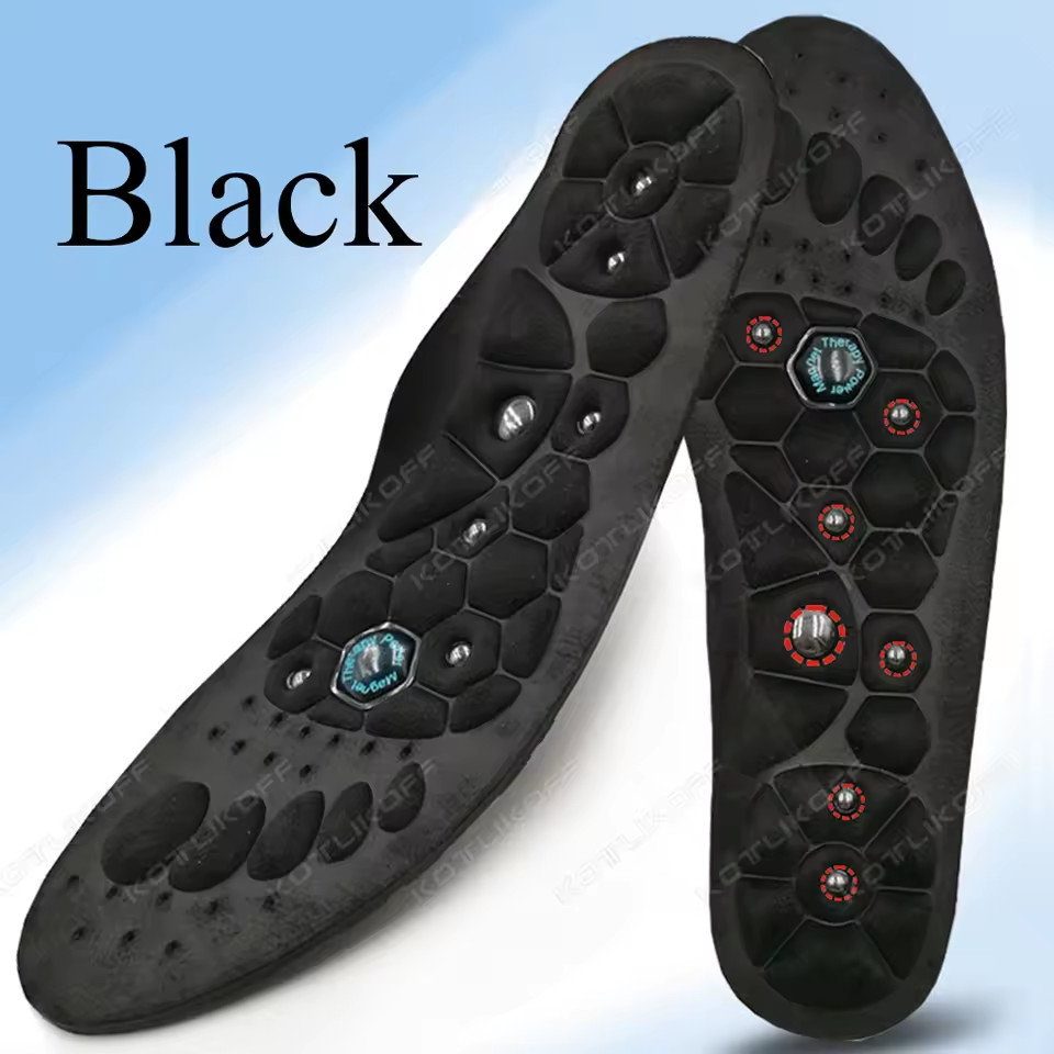 Shoe Insoles for Men & Women. Shoe Insoles Arch Support for Pain Relief
