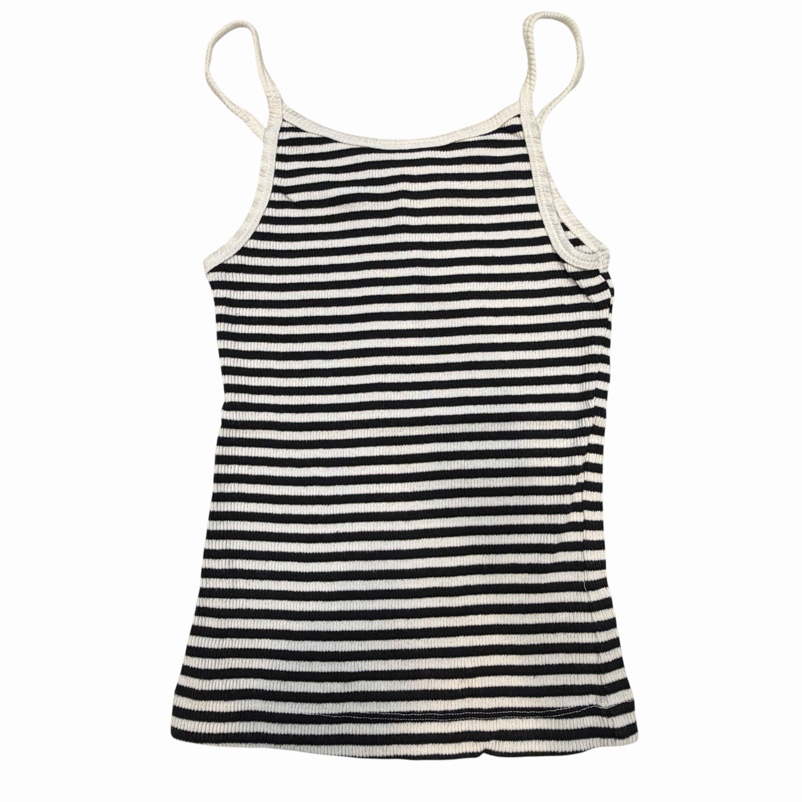 Vintage NWT Hard Tail Forever Women’s Lot Of 3 Ribbed Tanks OS Best For Small