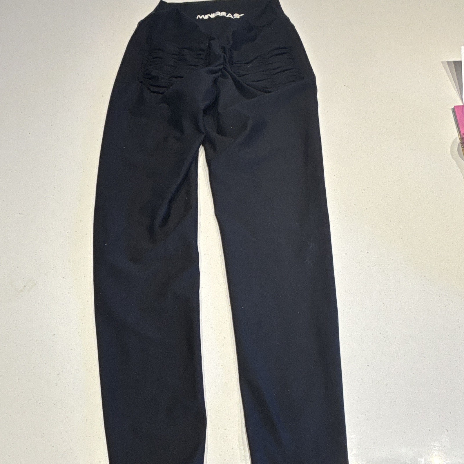 MB MINIBEAST SIZE SMALL LEGGINGS