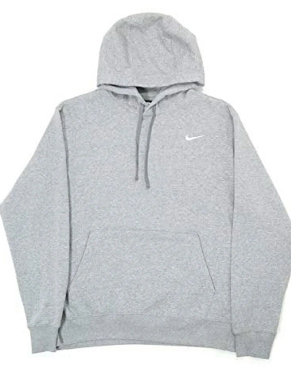 Nike Club Hoodie Swoosh (Variation Listing)