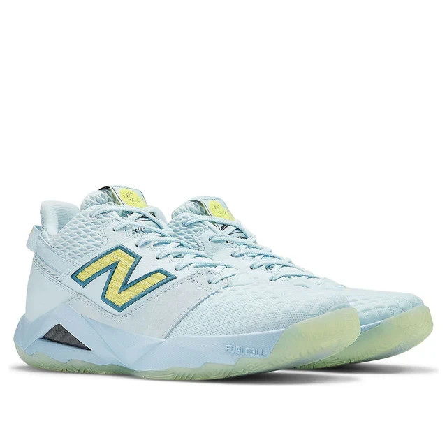 New Balance Coco CG2 Tennis Shoe B Light Blue WCHCOCU2 Women’s Sizes 8.5-10.5