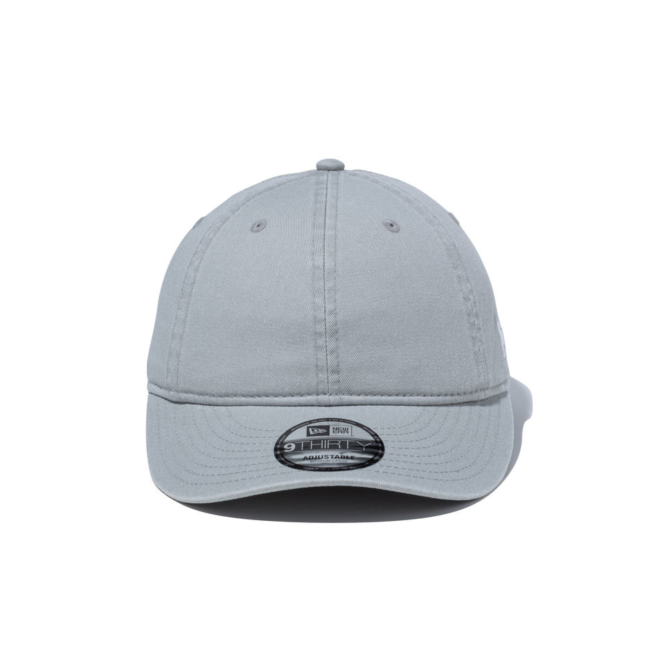 New Era 9THIRTY Color Variation Basic Medium Silver 14909297