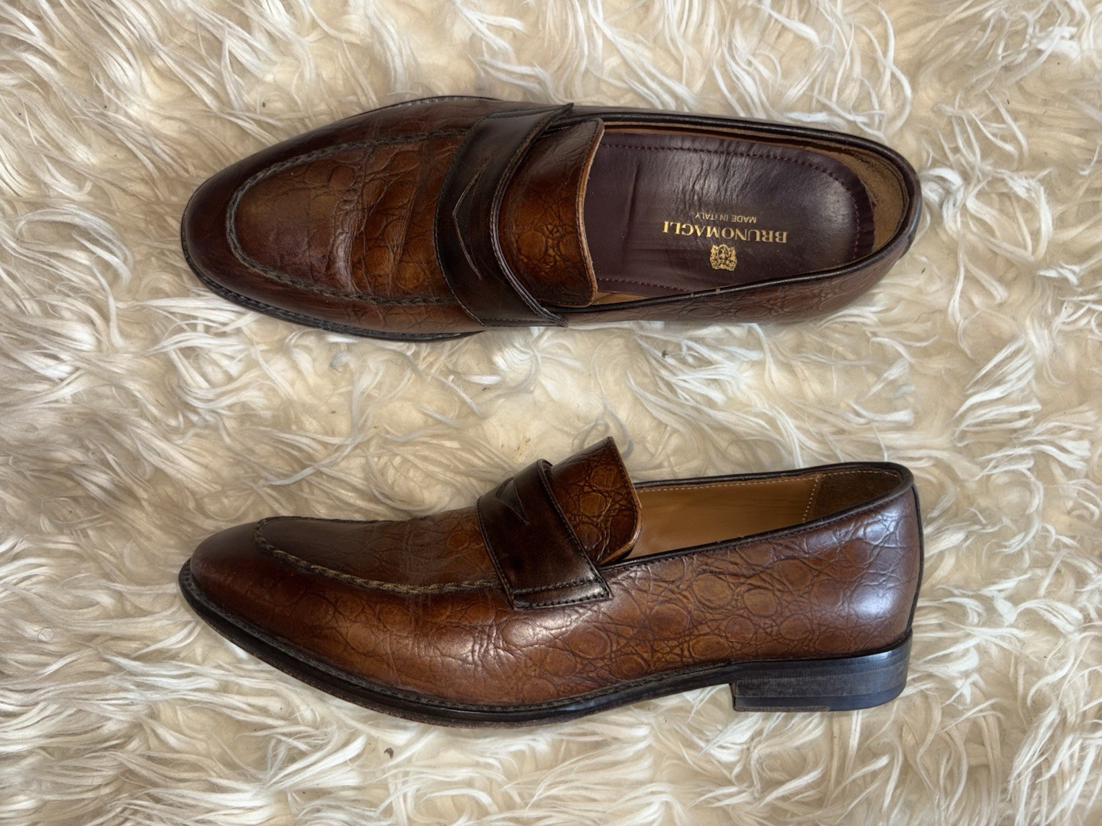 Men Dress Shoes Made In Italy