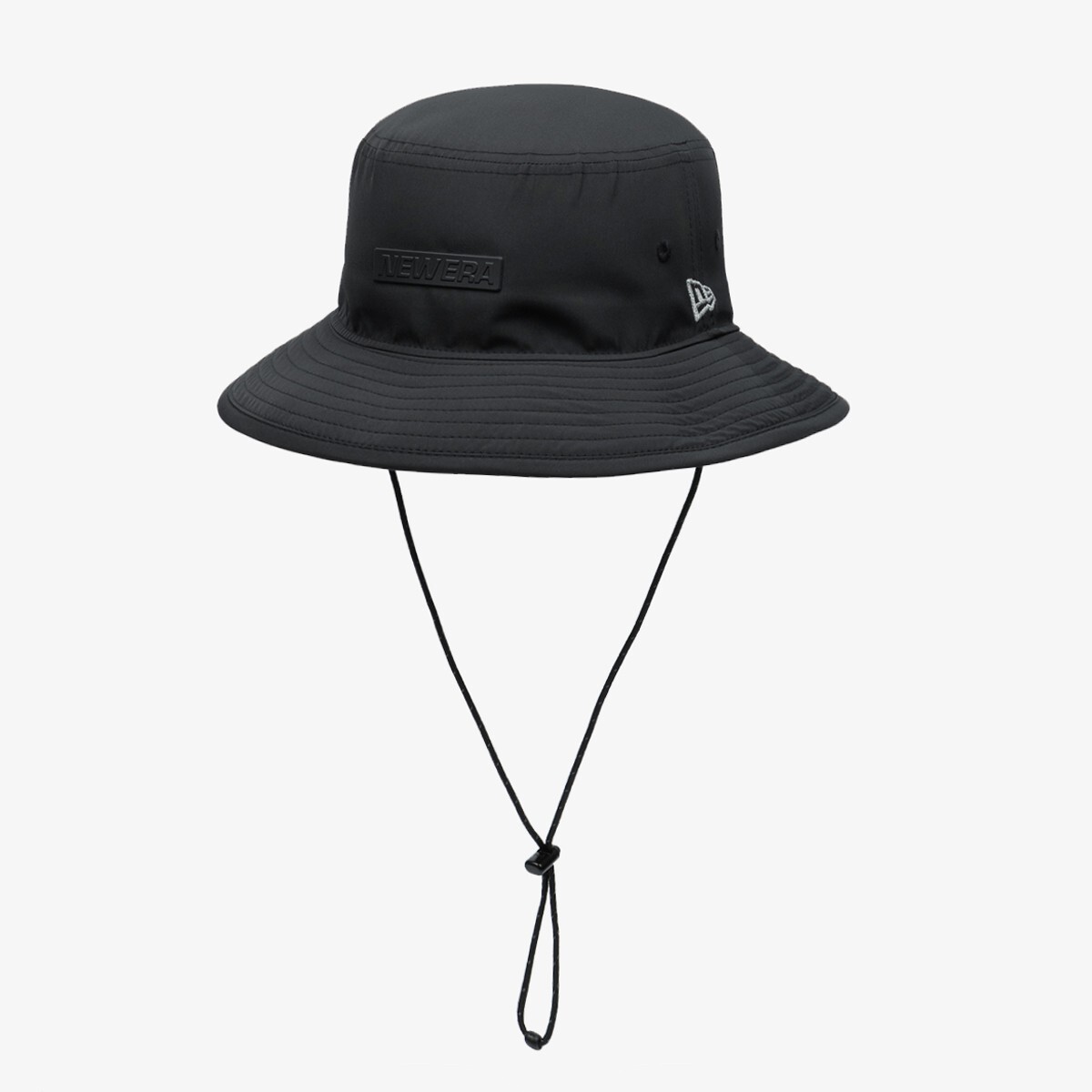 New Era “2025” 9THIRTY Outdoor Prolight TPU Adventure Bucket Hat, Black