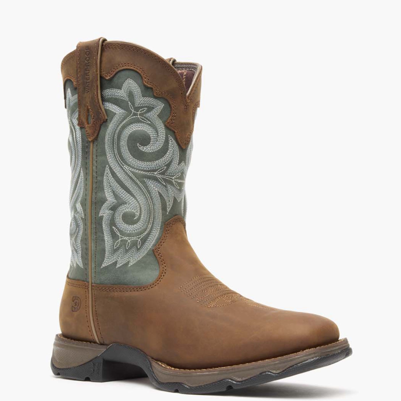Durango® Lady Rebel™ Women’s Waterproof Western Boot