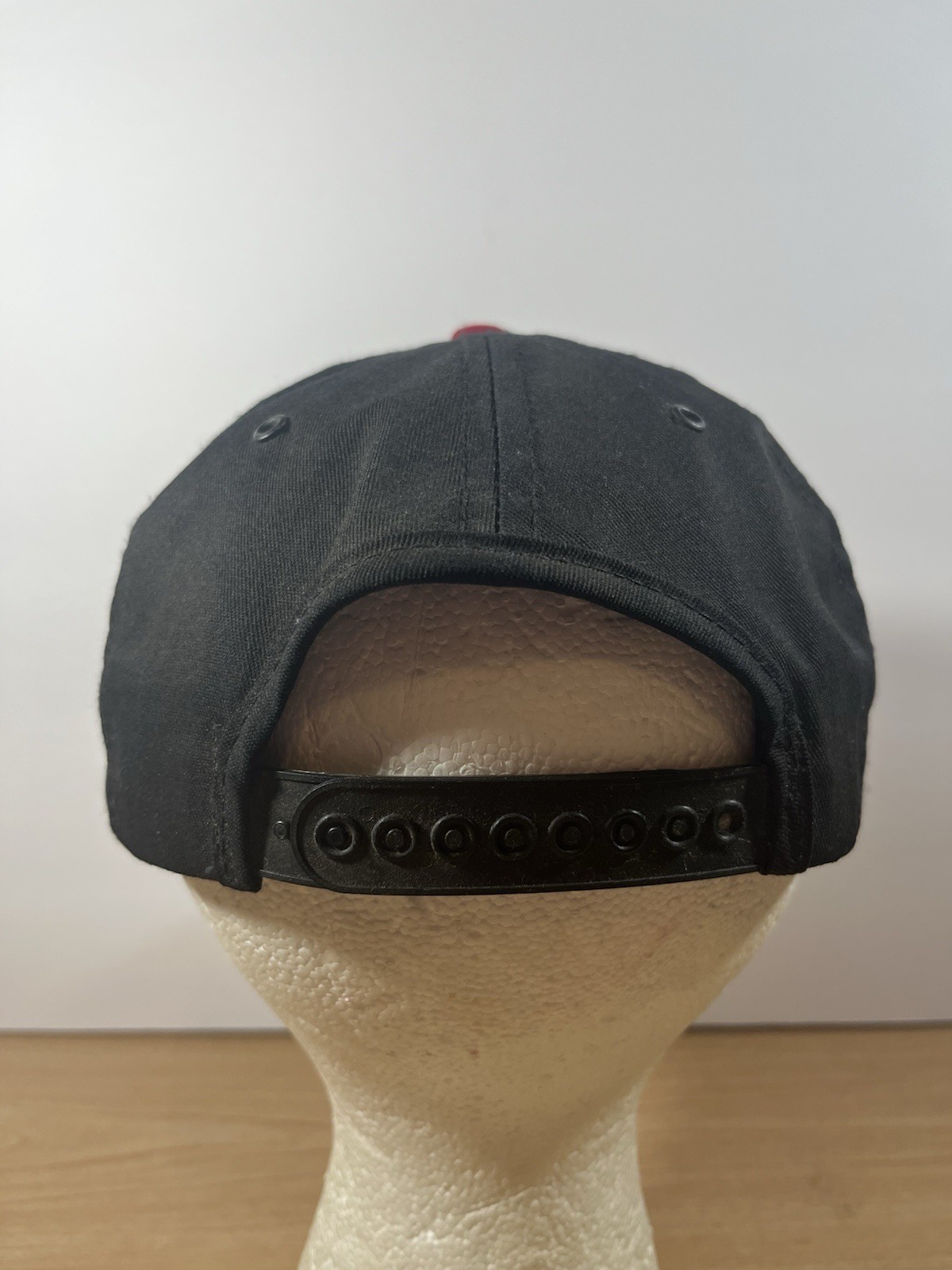 K-Products Gold Star MFA Minerals Hat Missouri Farmers Association Logo Cap VTG