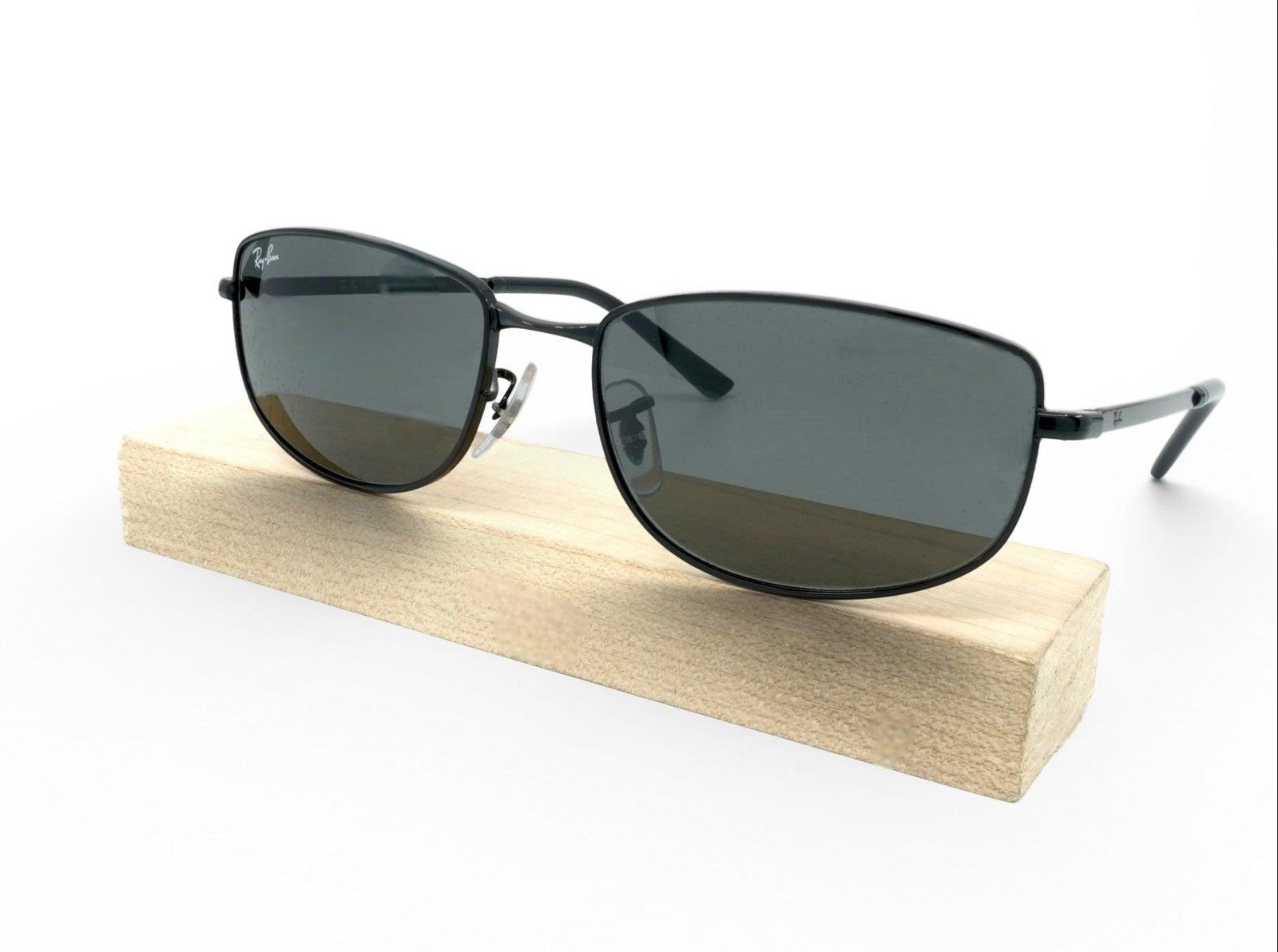 [RB3732-002/B1_56] Unisex Ray-Ban Irregular Sunglasses