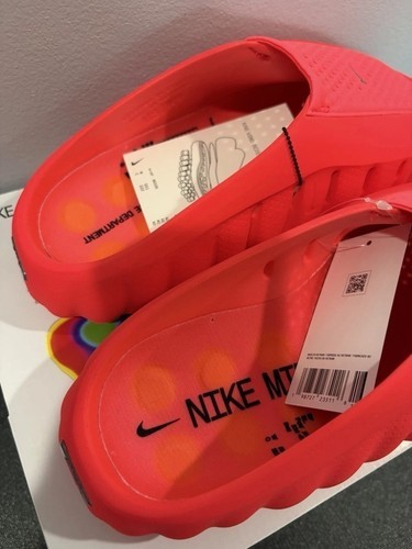 2026 New Men’s Shoes Mind 001 Mule, NikeAll Colors